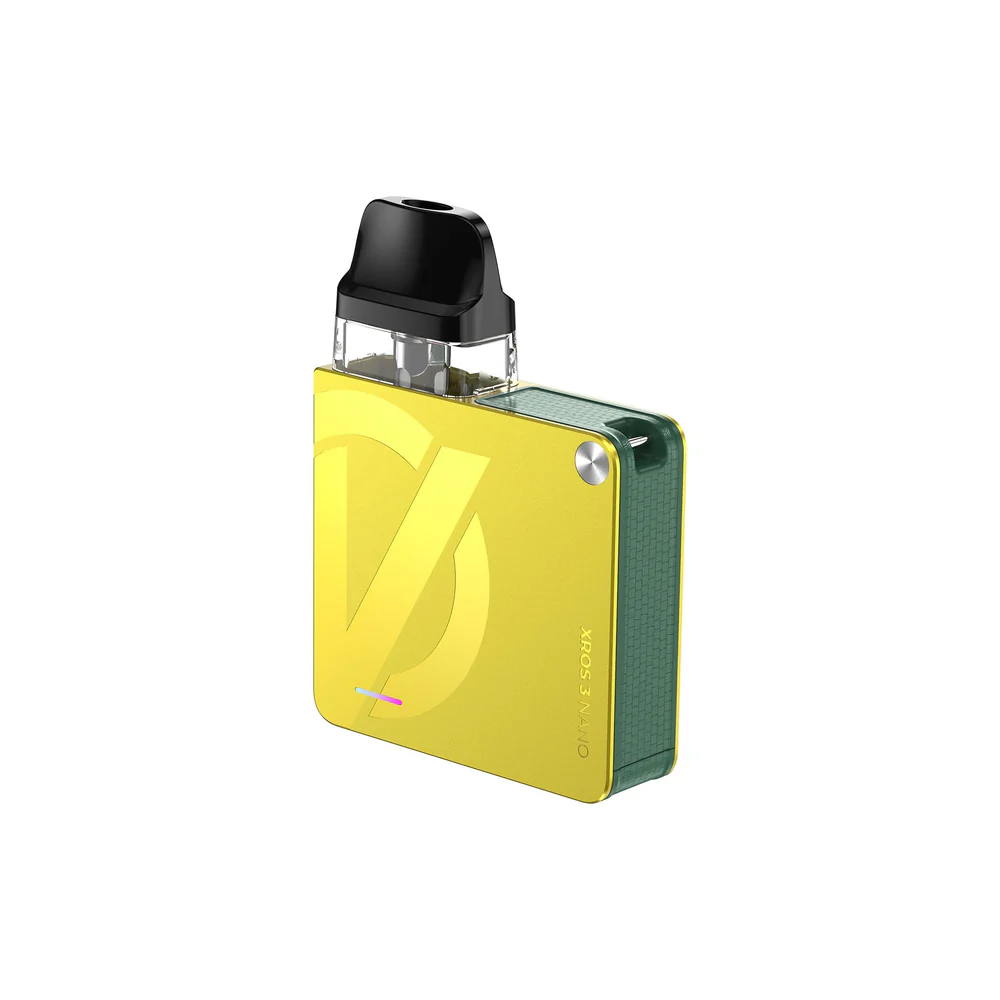 XROS 3 NANO - Image 3