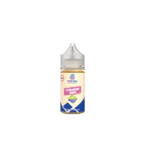 Strawberry Grape - Nicotine Salt E-liquid