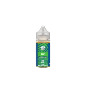 Mint - Nicotine Salt E-liquid