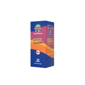Mango Orange - Nicotine Salt E-liquid