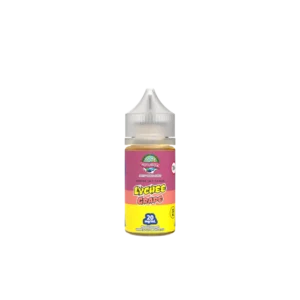 Lychee Grape - Nicotine Salt E-liquid