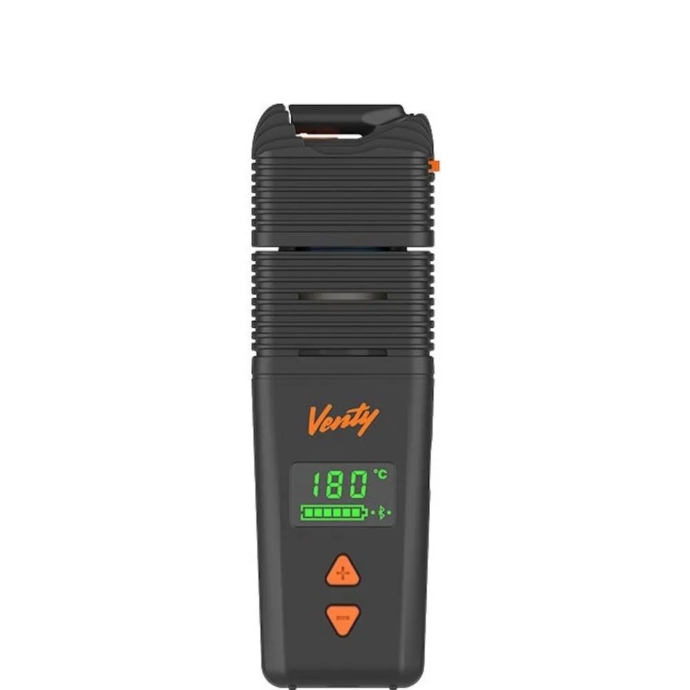 Venty Vaporizer - Image 3