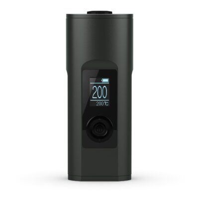 Arizer Solo II MAX Portable Vaporizer (taxes extra)