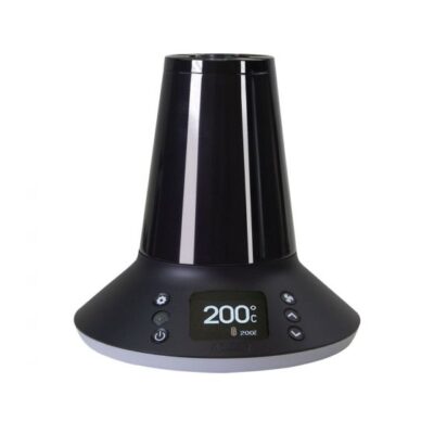 Arizer XQ2 Desktop Multi Purpose Vaporizer (taxes extra)