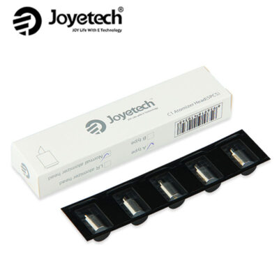 C1 Coil (eRoll)