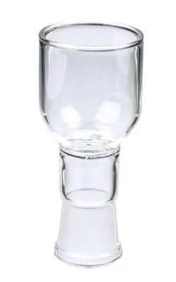 Arizer Glass Potpourri Dish for Extreme Q