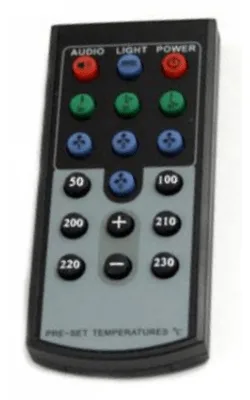 Arizer Remote Control for Extreme