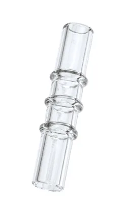 Extreme Q Glass Mouthpiece for 3′ Whip