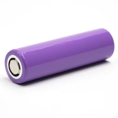 18650 Battery