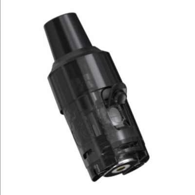Smok RPM 25W Empty Pod – Transparent Black