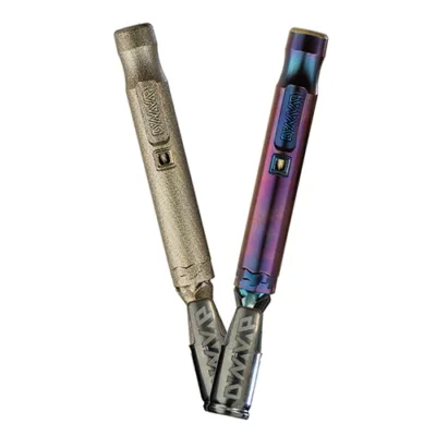 DynavapTitanium “M” Plus Vaporiser