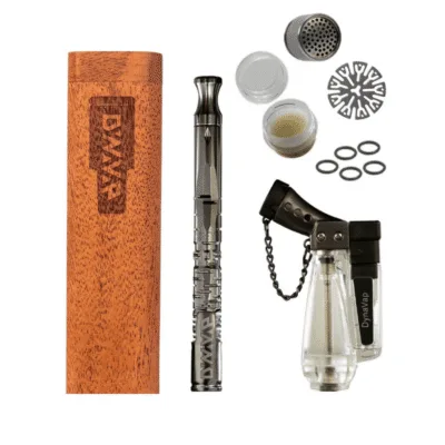THE OMNI STARTER PACK