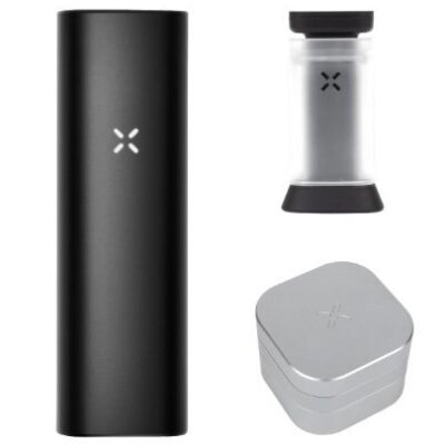 Pax Mini, Pax Grinder, Puck Press Bundle