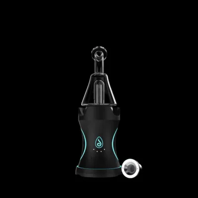Dr. Dabber Boost Evo™ Sapphire Bundle