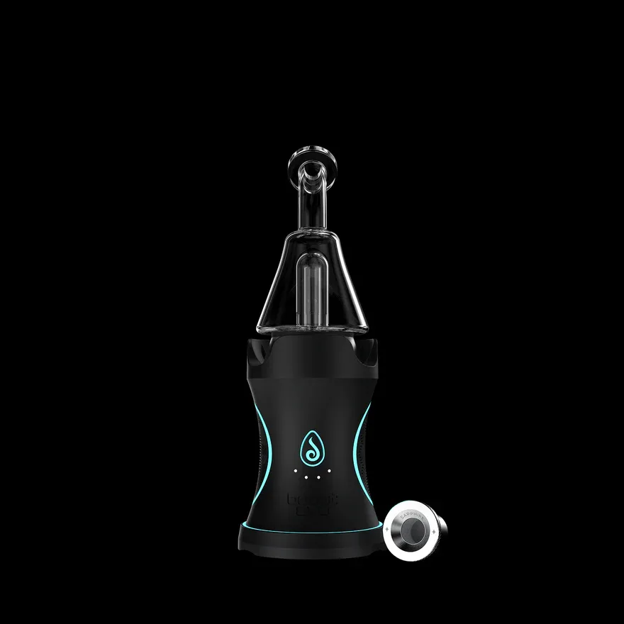Dr. Dabber Boost Evo™ Sapphire Bundle