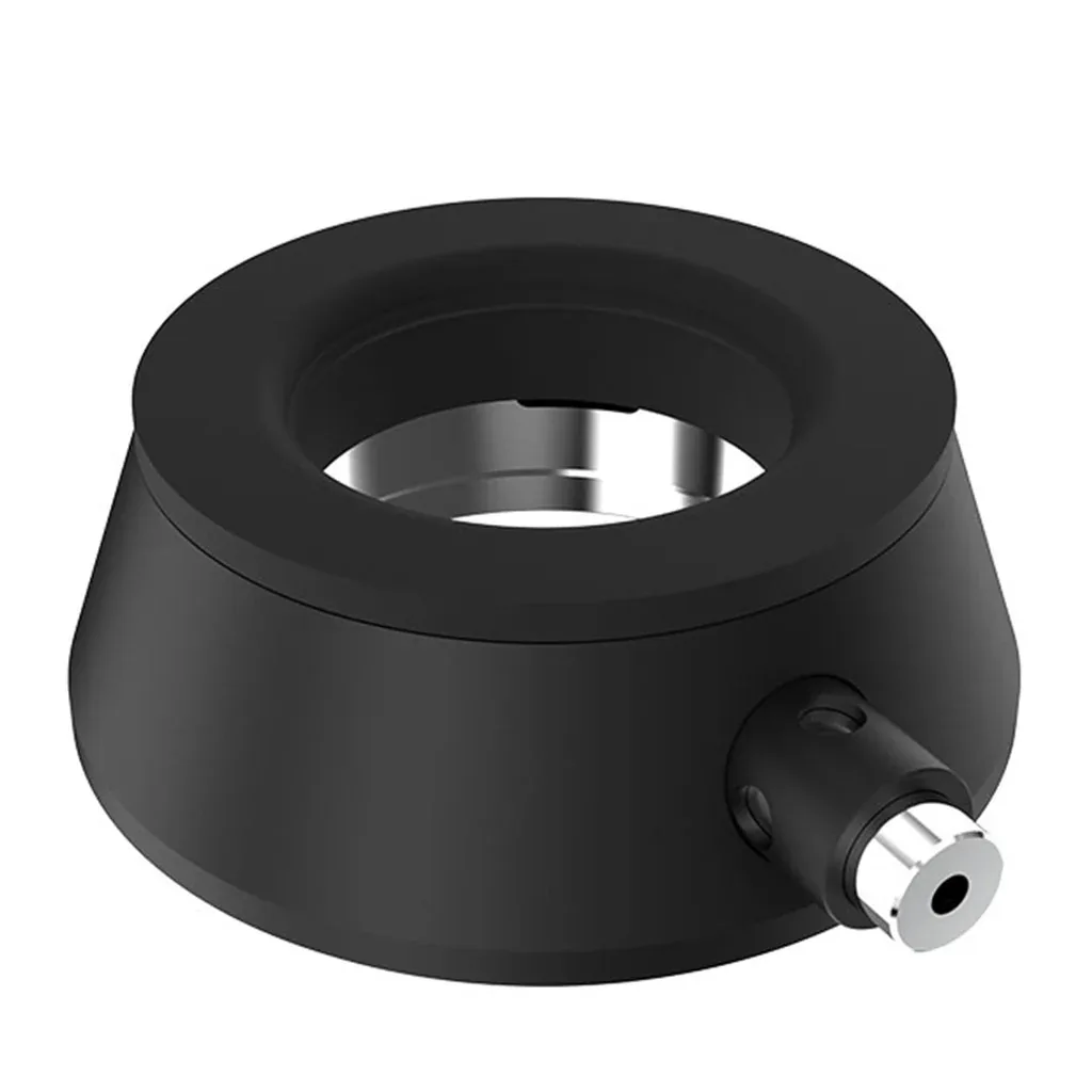 Dr. Dabber Boost Evo Quick Connect Adapter(Black)
