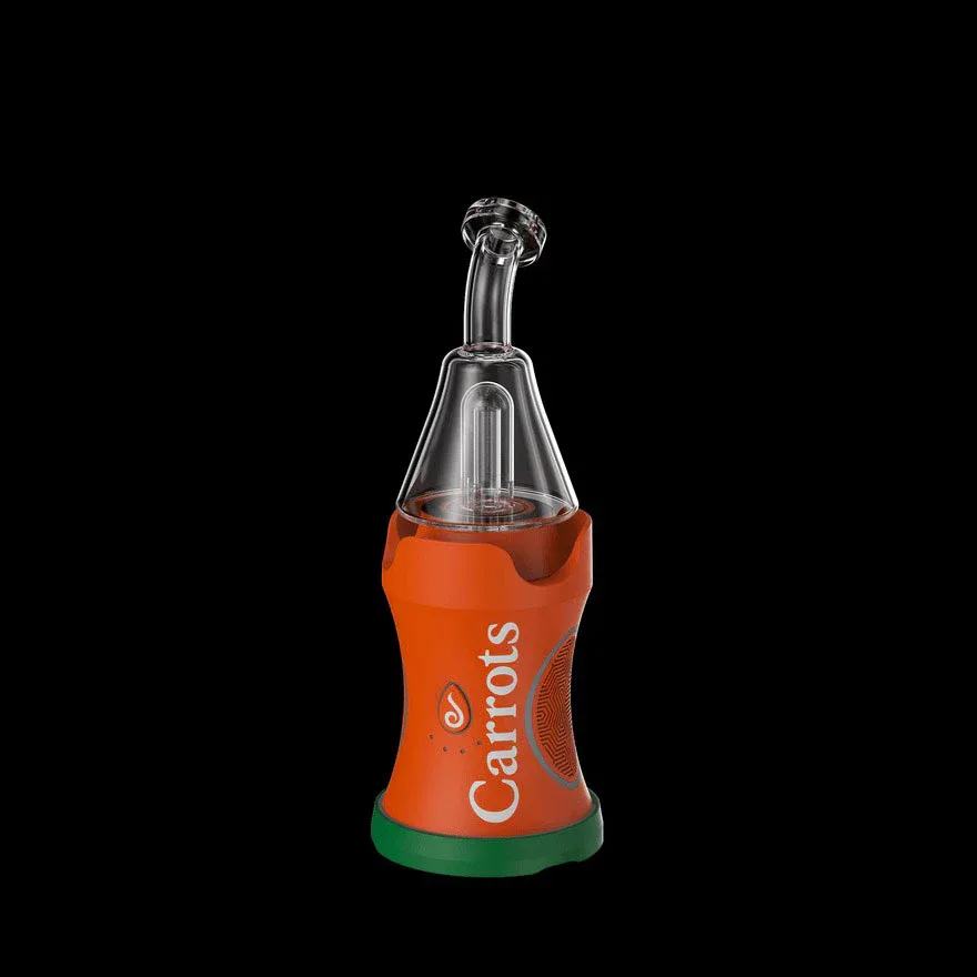 Dr. Dabber Boost Evo – Carrots Edition