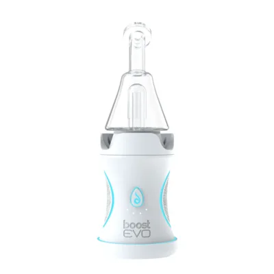 Dr Dabber Boost Evo (Moon White)