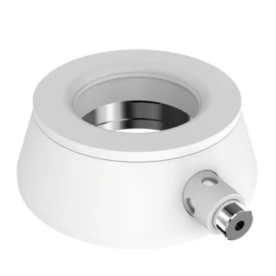 Dr. Dabber Boost Evo Quick Connect Adapter(White)