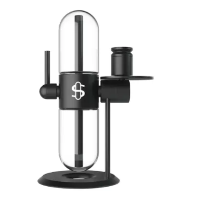 STÜNDENGLASS GRAVITY HOOKAH