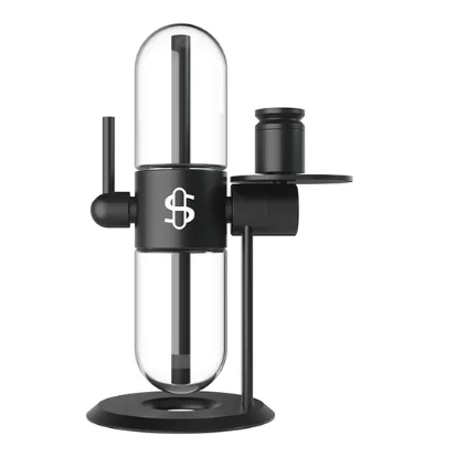 STÜNDENGLASS GRAVITY HOOKAH