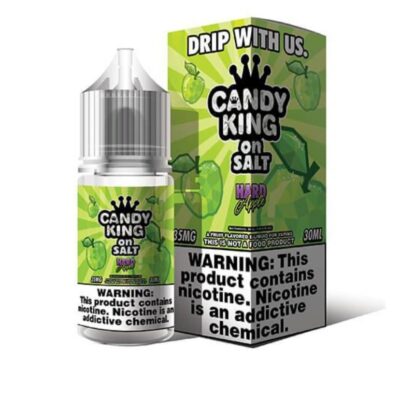 Candy King – Hard Apple