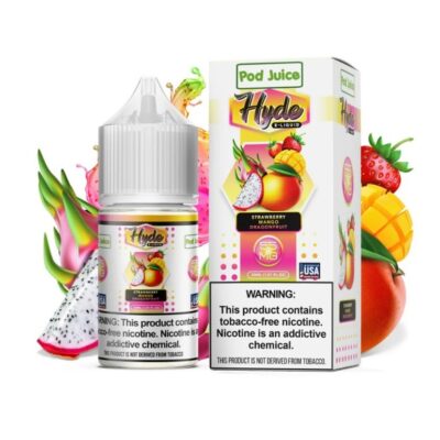 Hyde x Pod Juice E-Liquid (30ml)