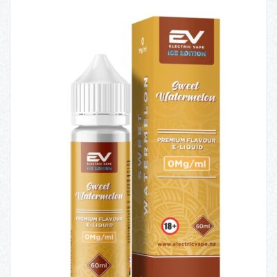 ICE EDITION] SWEET WATERMELON E-LIQUID