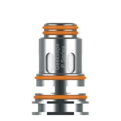 GEEKVAPE P SERIES COIL HEADS (PACK OF 5)