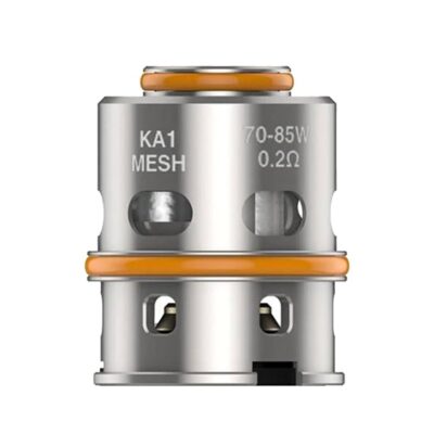 GEEKVAPE M SERIES COIL HEADS (PACK OF 5)