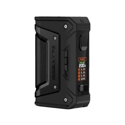 GEEKVAPE L200 CLASSIC MOD