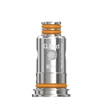 GEEKVAPE G SERIES COIL HEADS (PACK OF 5)
