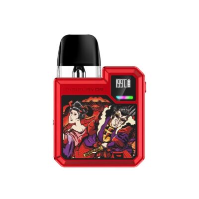 GEEKVAPE DIGI Q KIT
