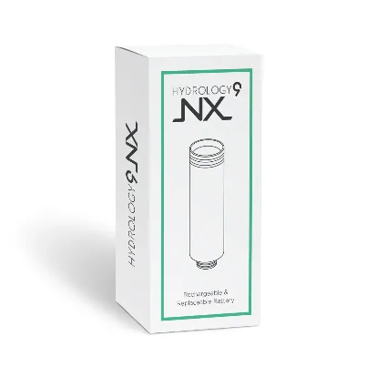 Hydrology9 NX Extra Battery
