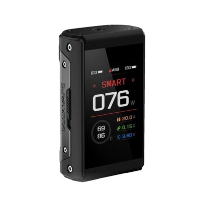 GEEKVAPE AEGIS T200 MOD
