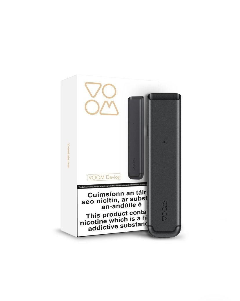 VOOM DEVICE