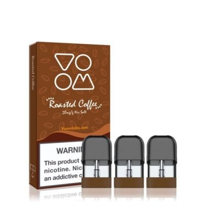 Roffu Herb Pod