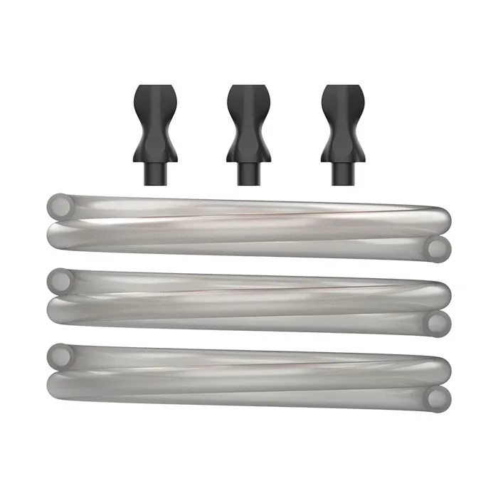 Tube Set 3x1m