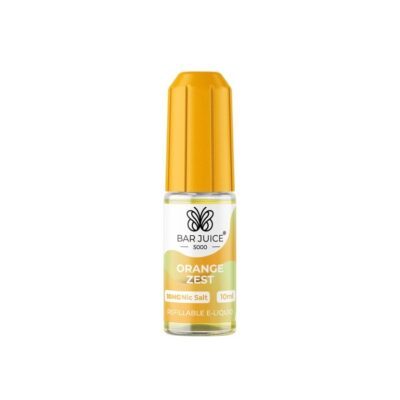 Orange Zest