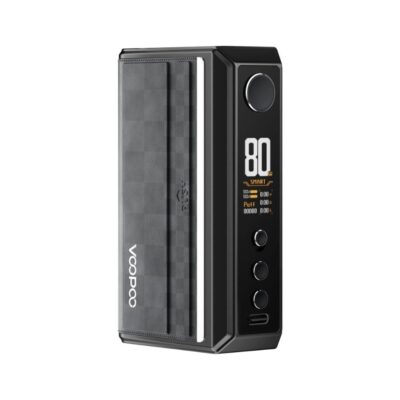 VOOPOO DRAG 5 MOD