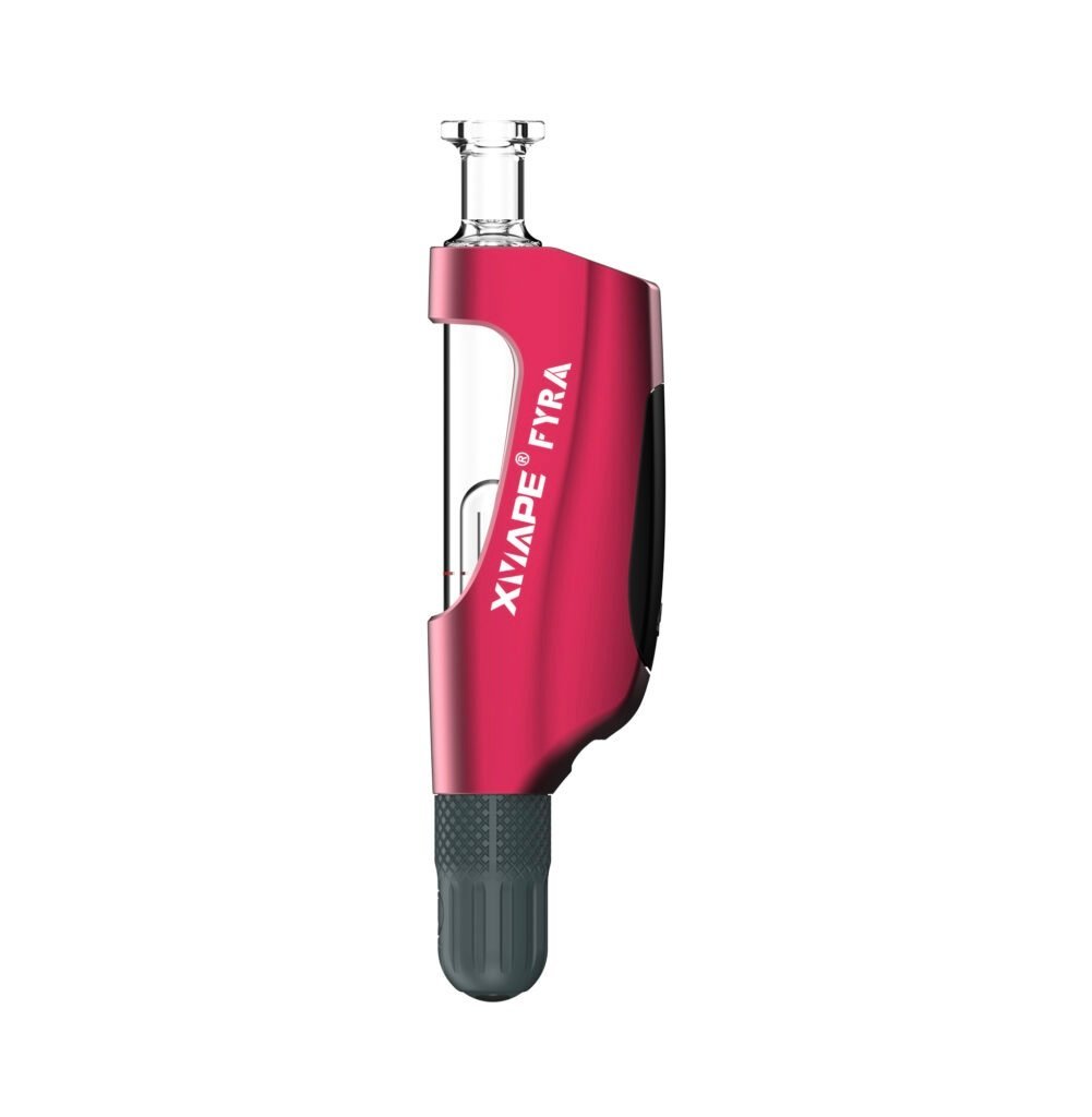 XVAPE FYRA *RED*