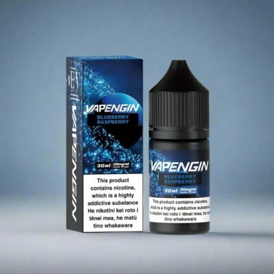 Blueberry Raspberry by Vapengin E-Liquid