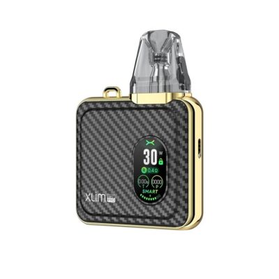 OXVA XLIM SQ PRO KIT
