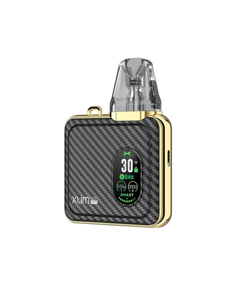 OXVA XLIM SQ PRO KIT