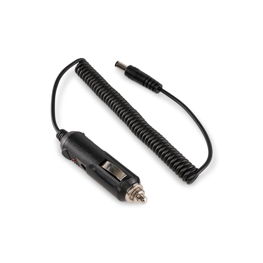 Mighty Car Charger / Adapter, Storz & Bickel