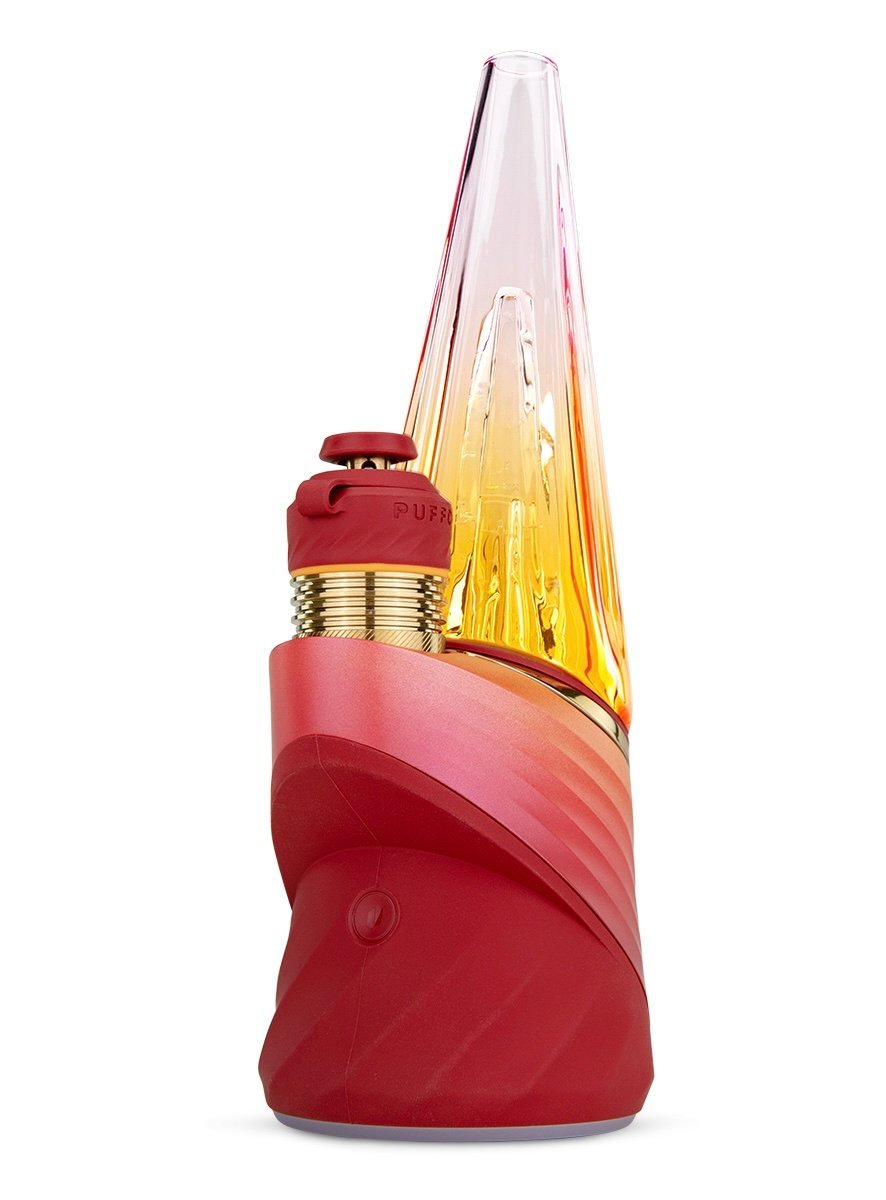 Puffco Peak Pro 3DXL Daybreak Limited Edition Collection
