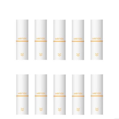 Geekvape Wenax Filter Drip Tip – 10 Pack