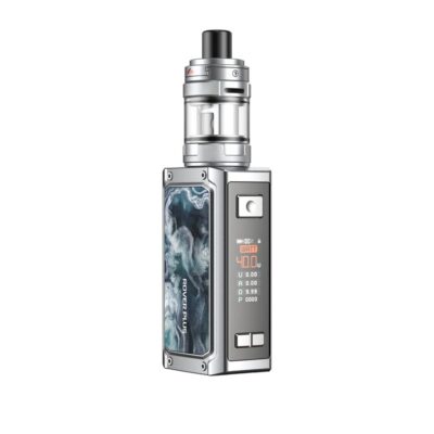 ASPIRE ROVER PLUS KIT
