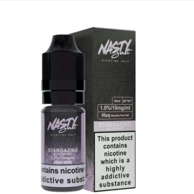 Nasty Juice Nic Salt 10ml – Stargazing