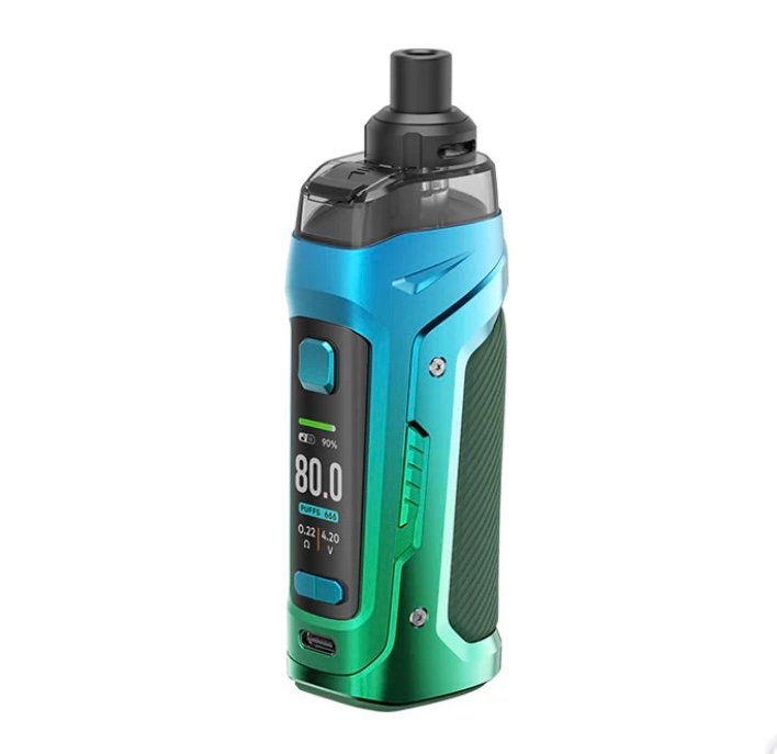 Innokin Coolfire PZPPulse Pod Vape Kit